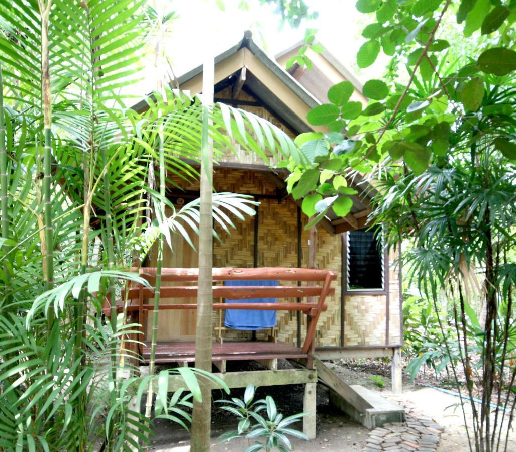 Aonang Lake Side Ao Nang Exteriör bild